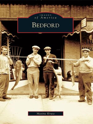 cover image of Bedford